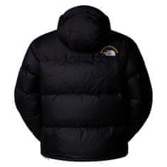 The North Face Bundy univerzálni černé XS 1996 Retro Nuptse