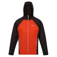 Regatta Bundy univerzálni XL Hybridjacke Andreson Vii