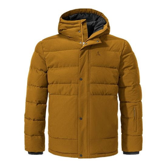 Schöffel Bundy univerzálni medové Winterjacke Eastcliff