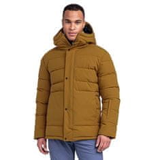 Schöffel Bundy univerzálni medové XL Winterjacke Eastcliff