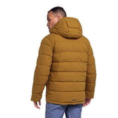 Schöffel Bundy univerzálni medové XL Winterjacke Eastcliff