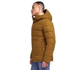 Schöffel Bundy univerzálni medové XL Winterjacke Eastcliff