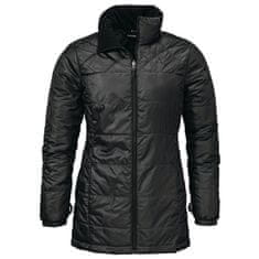 Schöffel Bundy univerzálni černé L Winterjacke 3in1 Parka Barth