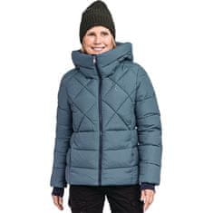 Schöffel Bundy univerzálni modré S Isolations-winterjacke Boston Insulated