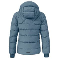 Schöffel Bundy univerzálni modré S Isolations-winterjacke Boston Insulated