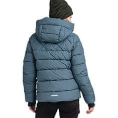 Schöffel Bundy univerzálni modré S Isolations-winterjacke Boston Insulated