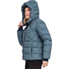 Schöffel Bundy univerzálni modré S Isolations-winterjacke Boston Insulated