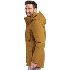 Schöffel Bundy univerzálni medové 3XL Winter-daunenparka Ridgeland