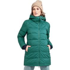 Schöffel Bundy univerzálni zelené M Winter-parka Boston