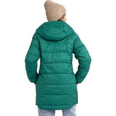 Schöffel Bundy univerzálni zelené M Winter-parka Boston