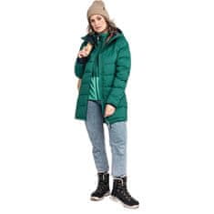 Schöffel Bundy univerzálni zelené M Winter-parka Boston