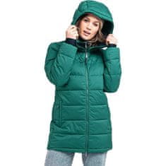 Schöffel Bundy univerzálni zelené M Winter-parka Boston