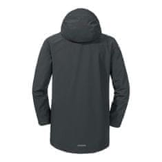 Schöffel Bundy univerzálni šedé 4XL Sommer Trekking-wanderjacke Geneva