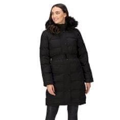 Regatta Bundy univerzálni černé M Winter parka Thermo Daleyza