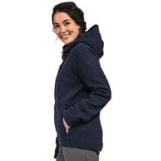 Schöffel Bundy univerzálni tmavomodré S Fleecejacke Lakefield Hoody