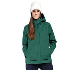 Schöffel Bundy univerzálni zelené M Winterjacke Zipin Toledo