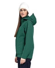 Schöffel Bundy univerzálni zelené M Winterjacke Zipin Toledo