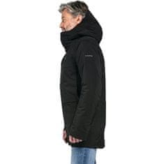 Schöffel Bundy univerzálni černé L Winterjacke Heat Cambria