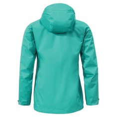 Schöffel Bundy univerzálni tyrkysové S Trekking-wanderjacke Zipin Stanzach