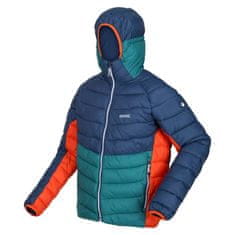 Regatta Bundy univerzálni L Wanderjacke Harrock