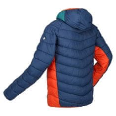 Regatta Bundy univerzálni L Wanderjacke Harrock