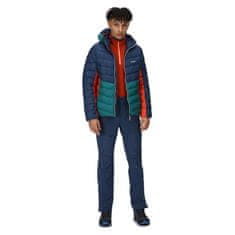 Regatta Bundy univerzálni L Wanderjacke Harrock