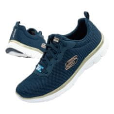 Skechers Flex Appeal 4.0 Brillant Zobrazit boty velikost 43