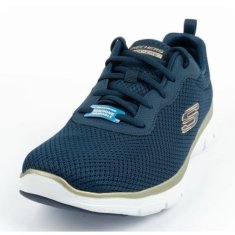 Skechers Flex Appeal 4.0 Brillant Zobrazit boty velikost 43