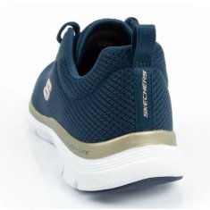 Skechers Flex Appeal 4.0 Brillant Zobrazit boty velikost 43