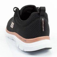 Skechers Flex Appeal 4.0 Brillant Zobrazit boty velikost 43