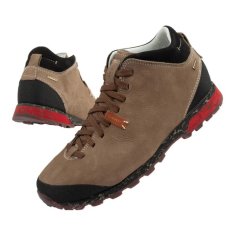 Aku Boty Bellamont 3 Gore-Tex 527 734 velikost 47