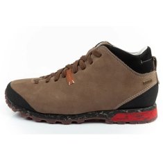 Aku Boty Bellamont 3 Gore-Tex 527 734 velikost 47