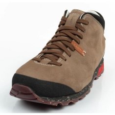 Aku Bellamont 3 Gore-tex bota 528 734 velikost 42