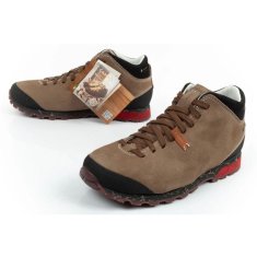 Aku Bellamont 3 Gore-tex bota 528 734 velikost 42