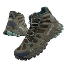 Aku Boty Selvatica Mid Gore-Tex 676 648 velikost 41