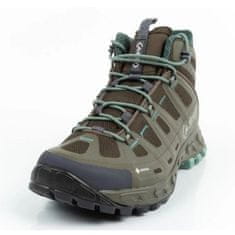 Aku Boty Selvatica Mid Gore-Tex 676 648 velikost 41