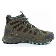 Aku Boty Selvatica Mid Gore-Tex 676 648 velikost 41