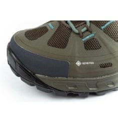 Aku Boty Selvatica Mid Gore-Tex 676 648 velikost 41