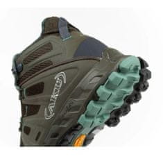 Aku Boty Selvatica Mid Gore-Tex 676 648 velikost 41