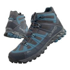 Aku Boty Selvatica Mid Gore-Tex 672 593 velikost 46