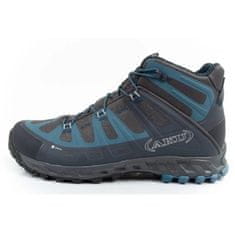 Aku Boty Selvatica Mid Gore-Tex 672 593 velikost 46