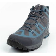 Aku Boty Selvatica Mid Gore-Tex 672 593 velikost 46