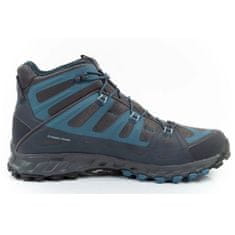 Aku Boty Selvatica Mid Gore-Tex 672 593 velikost 46