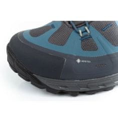 Aku Boty Selvatica Mid Gore-Tex 672 593 velikost 46