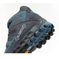 Aku Boty Selvatica Mid Gore-Tex 672 593 velikost 46