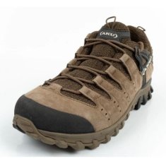 Aku Boty Alterra Lite Gore-Tex 715 073 velikost 48