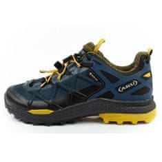 Aku Rocket Dfs Gore-tex 726 553 boty velikost 42