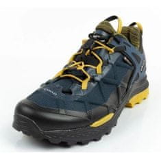 Aku Rocket Dfs Gore-tex 726 553 boty velikost 42