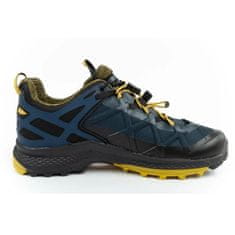 Aku Rocket Dfs Gore-tex 726 553 boty velikost 42