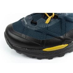 Aku Rocket Dfs Gore-tex 726 553 boty velikost 42